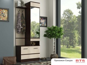 Прихожая Сакура СУ-01 в Берёзовском - beryozovskij.magazin-mebel74.ru | фото