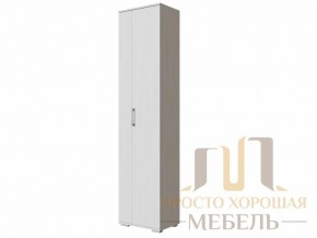 Шкаф универсальный №3 Ясень Анкор светлый в Берёзовском - beryozovskij.magazin-mebel74.ru | фото