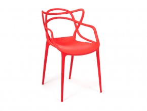 Стул Cat Chair mod. 028 красный в Берёзовском - beryozovskij.magazin-mebel74.ru | фото