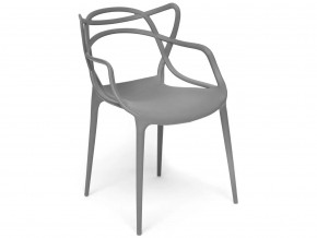 Стул Cat Chair mod. 028 серый в Берёзовском - beryozovskij.magazin-mebel74.ru | фото