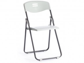 Стул складной Folder chair 2 mod. 222 белый в Берёзовском - beryozovskij.magazin-mebel74.ru | фото