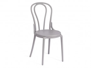 Стул Thonet mod. PL62 Серый в Берёзовском - beryozovskij.magazin-mebel74.ru | фото